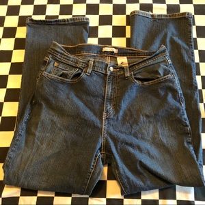 Relaxed 505 Bootcut Levi’s